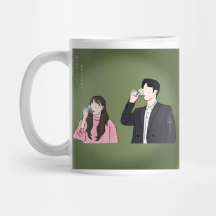 Perfect Marriage Revenge Korean Drama Mug